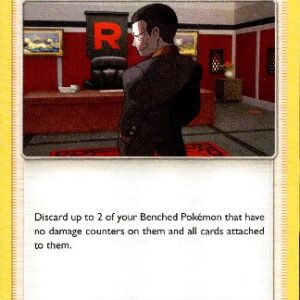 Unbroken Bonds - 174/214 - Giovanni's Exile