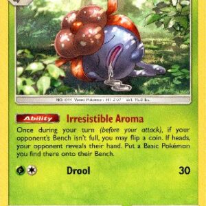 Unbroken Bonds - 007/214 - Gloom