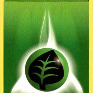 Evolutions - 091/108 - Grass Energy