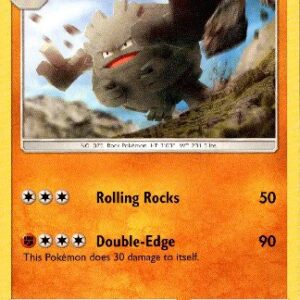 Unbroken Bonds - 088/214 - Graveler