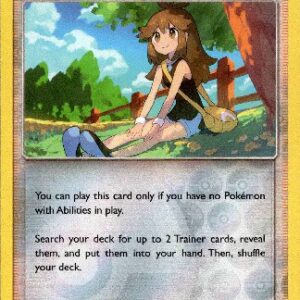 Unbroken Bonds - 175/214 - Green's Exploration - Reverse Holo