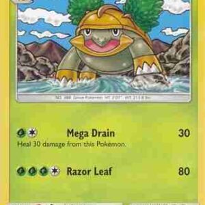 Ultra Prism - 008/156 - Grotle