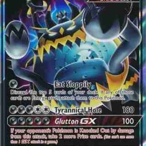 March of the Machine - 209 - Tangled Skyline - Uncommon - G - Foil