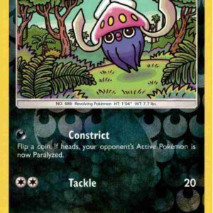 Burning Shadows - 089/147 - Inkay - Reverse Holo