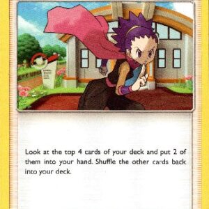 Unbroken Bonds - 176/214 - Janine