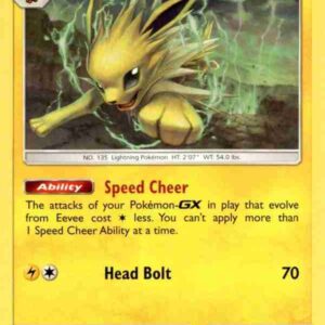 Cosmic Eclipse - 070/236 - Jolteon