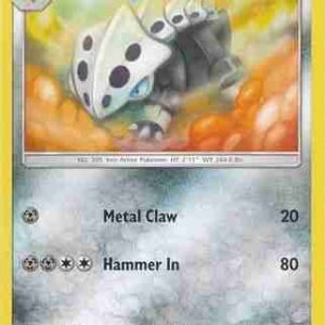 Crimson Invasion - 066/111 - Lairon