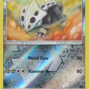 Crimson Invasion - 066/111 - Lairon - Reverse Holo