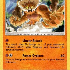 Unbroken Bonds - 103/214 - Landorus - Holo Rare