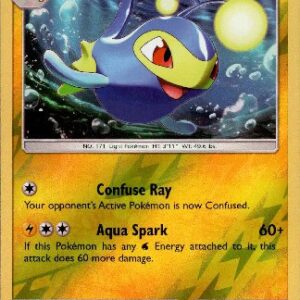 Sun & Moon - 050/149 - Lanturn - Reverse Holo