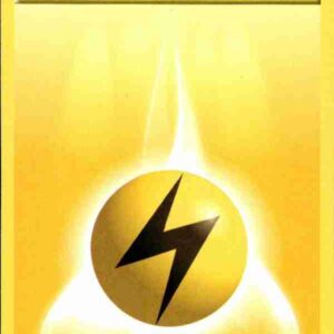 Evolutions - 094/108 - Electric Energy