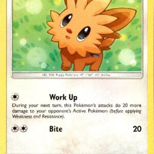 Sun & Moon - 103/149 - Lillipup