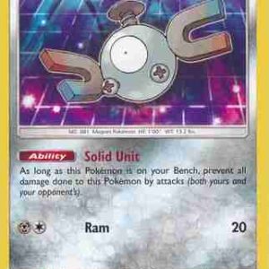 Ultra Prism - 081/156 - Magnemite