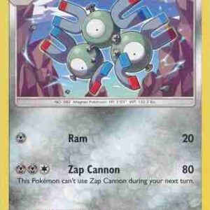 Ultra Prism - 082/156 - Magneton