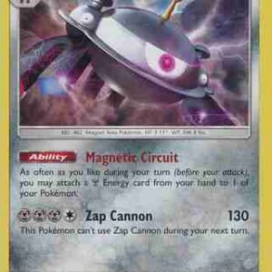 Ultra Prism - 083/156 - Magnezone - Holo Rare