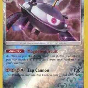 Ultra Prism - 083/156 - Magnezone - Reverse Holo
