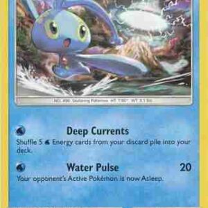 Ultra Prism - 042/156 - Manaphy