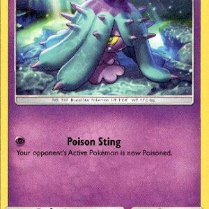 Foundations - 105 - Felling Blow - Uncommon - G - Foil