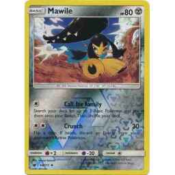 March of the Machine - 220 - Botanical Brawler - Uncommon - WG - Non-foil