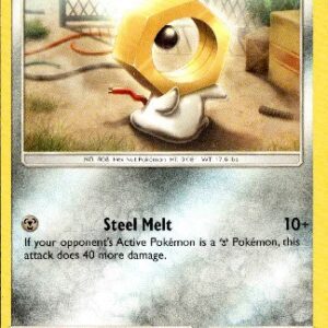 Unbroken Bonds - 128/214 - Meltan