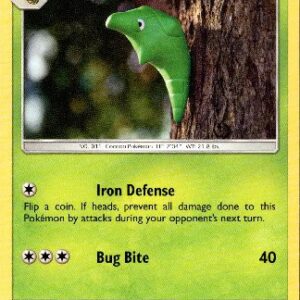 Sun & Moon - 002/149 - Metapod