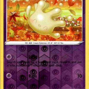 Brilliant Stars - 070/172 - Milcery - Reverse Holo