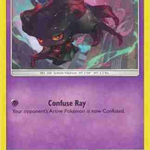 Crimson Invasion - 039/111 - Misdreavus