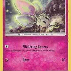 March of the Machine - 385 - Halo Forager - Uncommon - UB - Foil