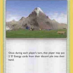 March of the Machine - 387 - Omnath, Locus of All - Rare - Multi - Foil