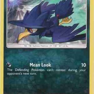 Ultra Prism - 071/156 - Murkrow