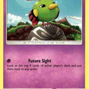 Cosmic Eclipse - 078/236 - Natu
