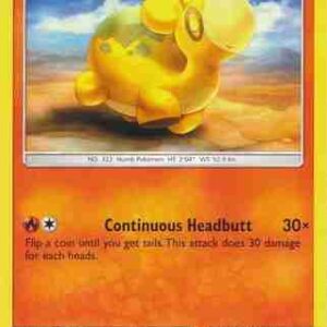 Crimson Invasion - 013/111 - Numel