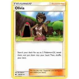 Foundations - 262 - Evolving Wilds - Common - C - Foil