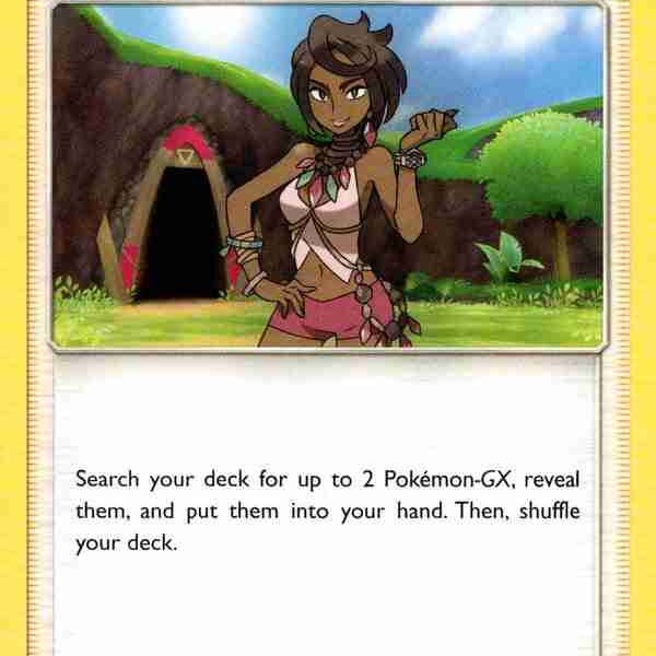 Foundations - 262 - Evolving Wilds - Common - C - Foil