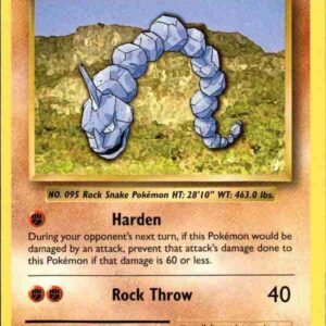 Evolutions - 061/108 - Onix