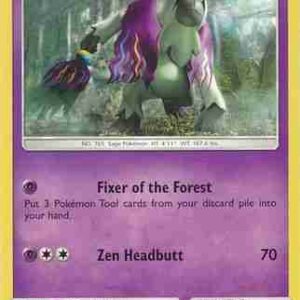 Crimson Invasion - 048/111 - Oranguru - Rare