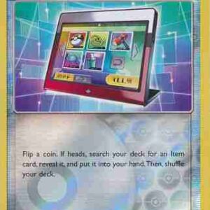 Ultra Prism - 131/156 - Order Pad - Reverse Holo
