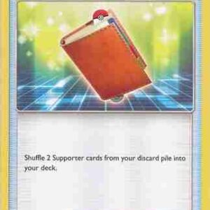 Ultra Prism - 132/156 - Pal Pad