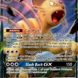 Unbroken Bonds - 149/214 - Persian GX