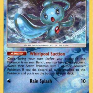 Cosmic Eclipse - 057/236 - Phione - Reverse Holo