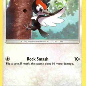 Foundations - 109 - Preposterous Proportions - Rare - G - Foil