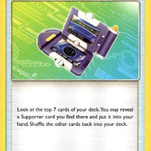 Unbroken Bonds - 182/214 - Pokégear 3.0