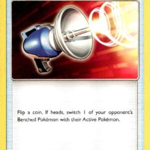 Sun & Moon - 126/149 - Pokemon Catcher