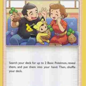 Ultra Prism - 133/156 - Pokemon Fan Club