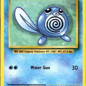 Evolutions - 023/108 - Poliwag