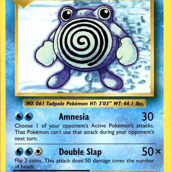 Evolutions - 024/108 - Poliwhirl