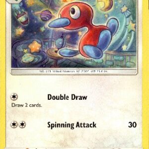 Unbroken Bonds - 156/214 - Porygon2