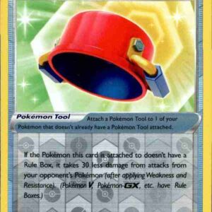Brilliant Stars - 146/172 - Pot Helmet - Reverse Holo