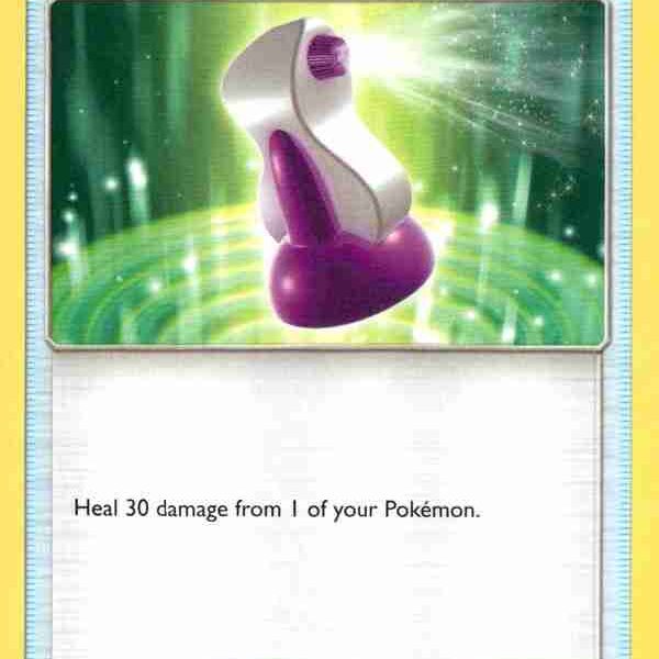 Sun & Moon - 127/149 - Potion