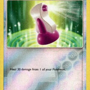 Sun & Moon - 127/149 - Potion - Reverse Holo